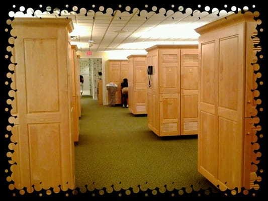 Garden City Country Club by null