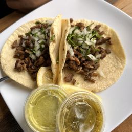 Asada Tacos Asada Tacos