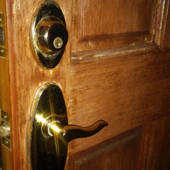 1. Eureka Lockouts and Locksmithing
