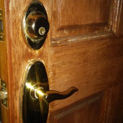 Eureka Lockouts and Locksmithing
