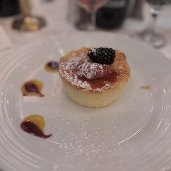 Arthur's Steakhouse - Creme brulee - Seafood Near Me - Addison, Texas Arthur's Steakhouse - Creme brulee - Seafood Near Me - Addison, Texas