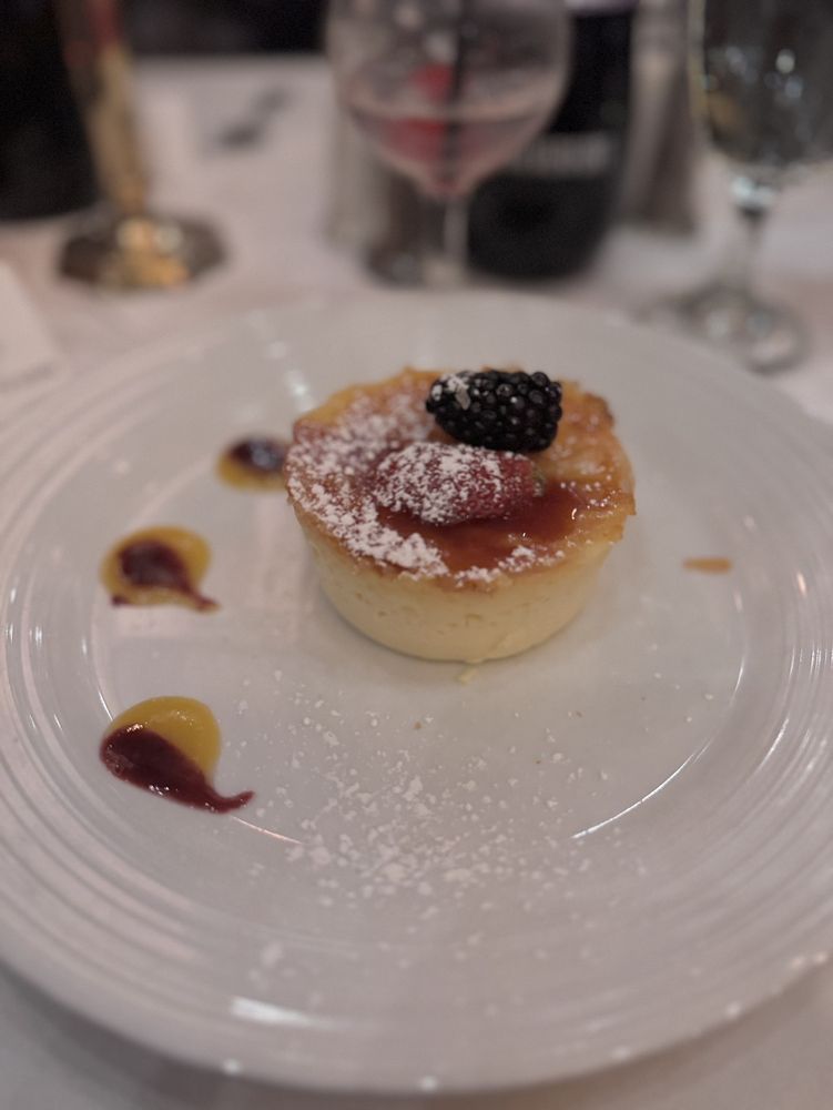 Social spots from Arthur's Steakhouse