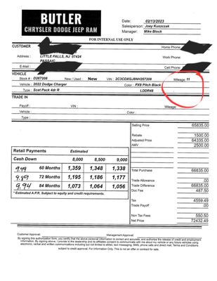 BUTLER CHRYSLER DODGE JEEP - Updated February 2026 - 40 Photos & 44 ...