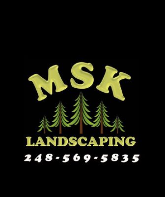 MSK Landscaping