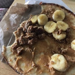 Flatbread Combo