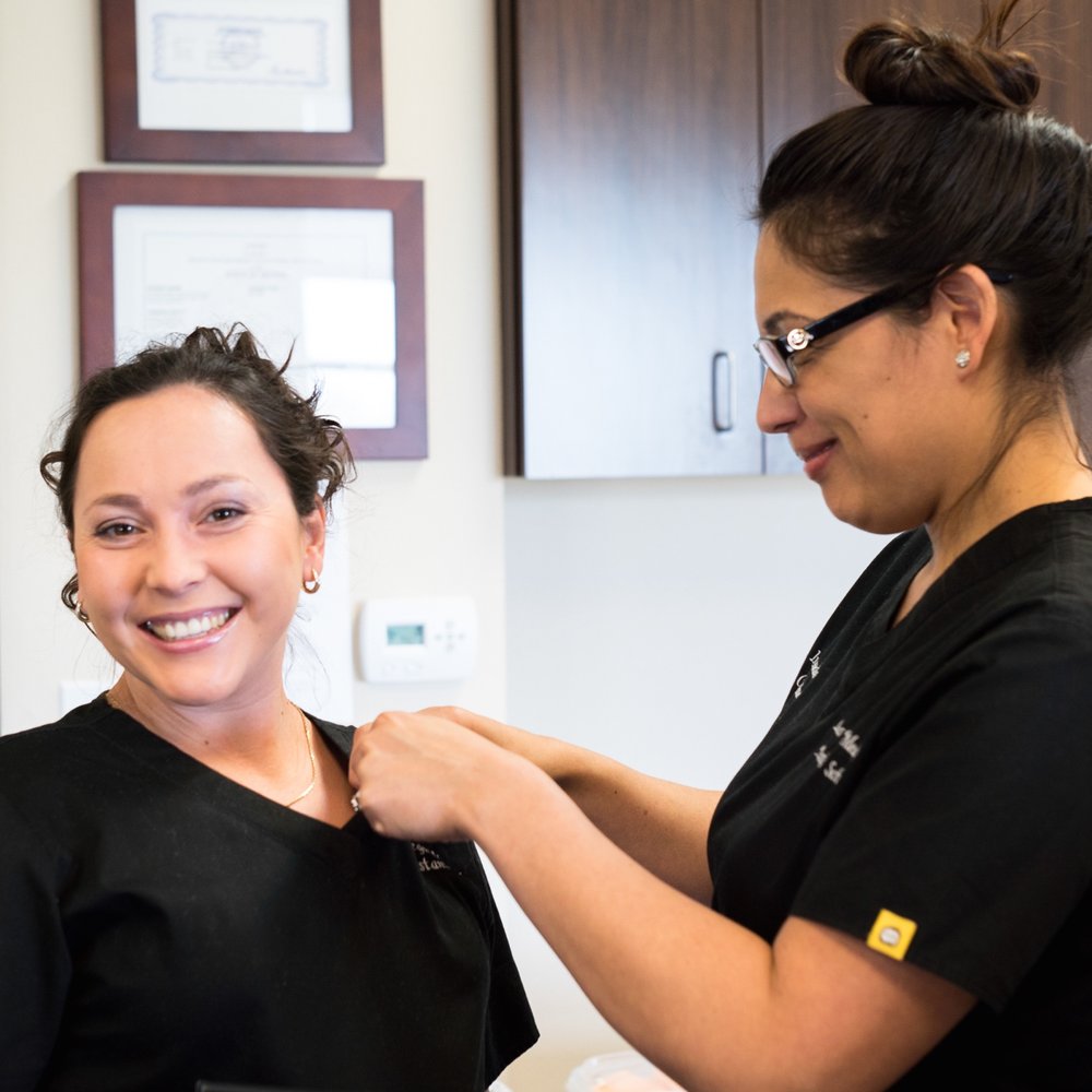 LUBBOCK MEDICAL ASSISTANT SCHOOL Updated September 2024 5109 80th