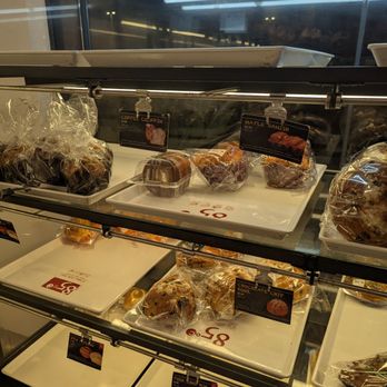 85°C Bakery Cafe-Irvine - Coffee & Tea Near Me - Irvine, California