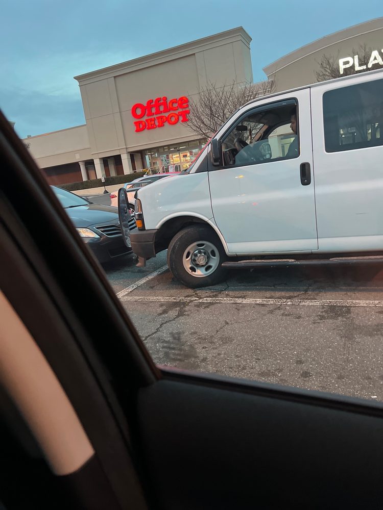 Office Depot East Independence Boulevard Matthews Nc