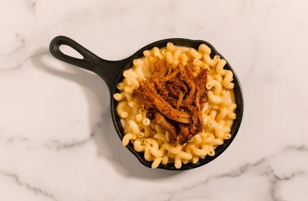 Seasoned Street Food by null