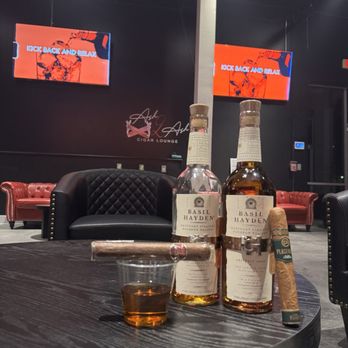 Ash 2 Ash - Cigar Bars Near Me - Lafayette, Louisiana