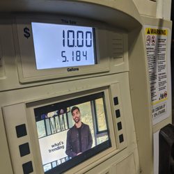Pilot Travel Center - #9