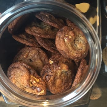 Baked & Wired - Bakeries Near Me - Washington, DC, District of Columbia