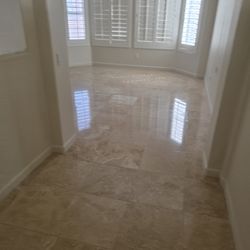 J F Masonry & Tile