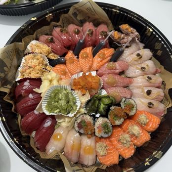 The Backhouse - Japanese Near Me - San Mateo, California