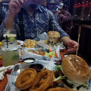 Nicky Rottens - Sports Bars Near Me - Coronado, California