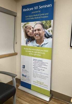 SAINT AGNES URGENT CARE - MAIN CAMPUS - Updated April 2025 - 10 Photos