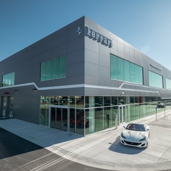 Cavallino Rosso St Louis - Car Dealers Near Me - Maplewood, Missouri Cavallino Rosso St Louis - Car Dealers Near Me - Maplewood, Missouri