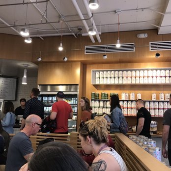 Compass Coffee - Coffee & Tea Near Me - Washington, DC, District of Columbia