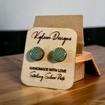 Kyleen Designs - Graphic Design Near Me - Pawtucket, Rhode Island