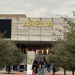 Tucson Roadrunners Hockey