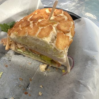 The Sandwich Spot - Sandwiches Near Me - Palm Springs, California The Sandwich Spot - Sandwiches Near Me - Palm Springs, California
