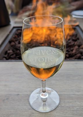 Stave & Stone Winery by null