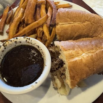 Taps Bar and Grill - French dip - Sports Bars Near Me - Jacksonville, Florida Taps Bar and Grill - French dip - Sports Bars Near Me - Jacksonville, Florida