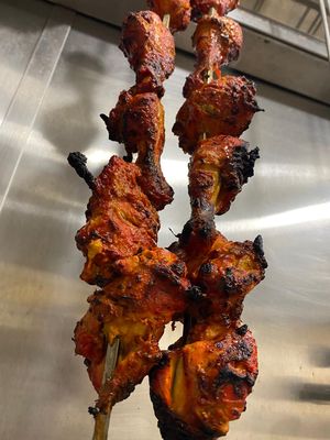 CHETTINAD INDIAN CUISINE by null