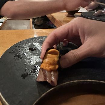 Sushi By M - Sushi Bars Near Me - New York, New York