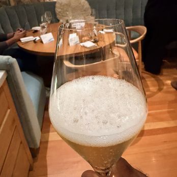 Birdsong - New American Near Me - San Francisco, California