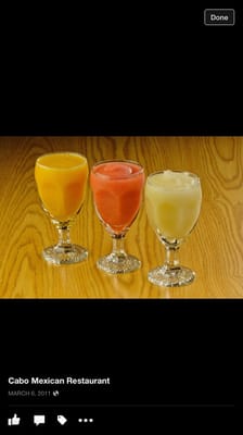 CABO MEXICAN RESTAURANT by null