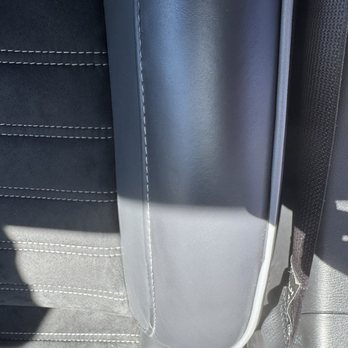 Prime Interiors - After - Frank fixed it properly. - Auto Detailing Near Me Prime Interiors - After - Frank fixed it properly. - Auto Detailing Near Me
