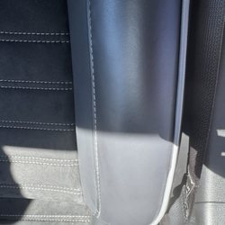 Prime Interiors - After - Frank fixed it properly.