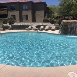 Veranda At Ventana Canyon