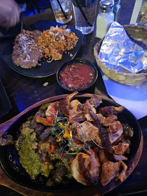 Luchador Bar+Kitchen by null