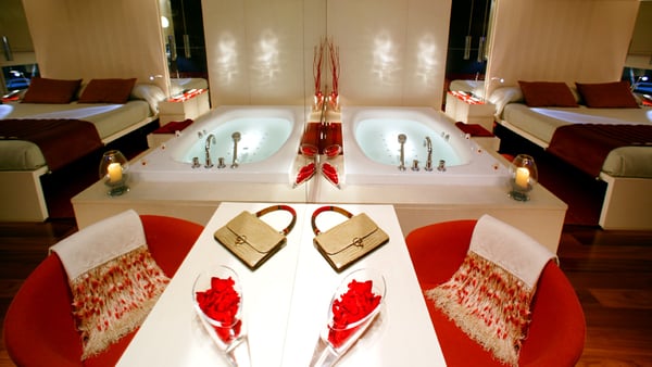 Hotel Cram Barcelona by null