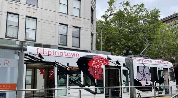 Filipino American National Historical Society