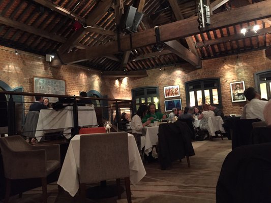 The Foreign Correspondents’ Club, Hong Kong by null