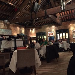 外國記者會 - Dining room