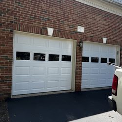 Garage Door Installation and Repair - You need a new garage door
Prices start from $990.00
Labor included