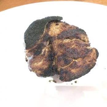 DC Prime Steaks - Bone-in filet, medium - Steakhouses Near Me - Ashburn, Virginia