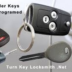 Toms Lock & Key - We got what you need to get back on the road!!!