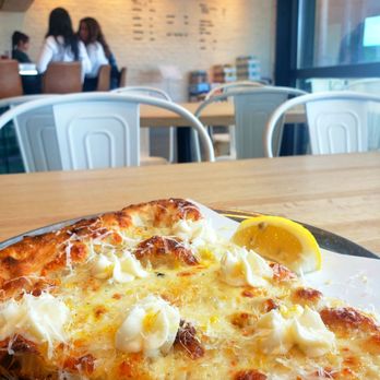 Gimani - Lemon - Pizza Near Me - Albuquerque, New Mexico