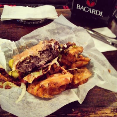 Sign of the Whale by null Sign of the Whale by null