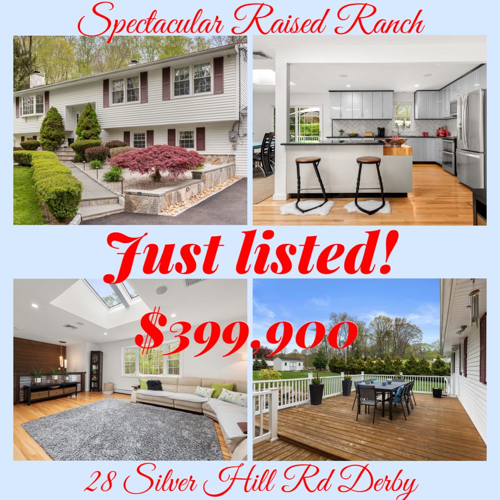 AGNES NAWROCKI WILLIAM RAVEIS Updated June 2024 41 Photos 465