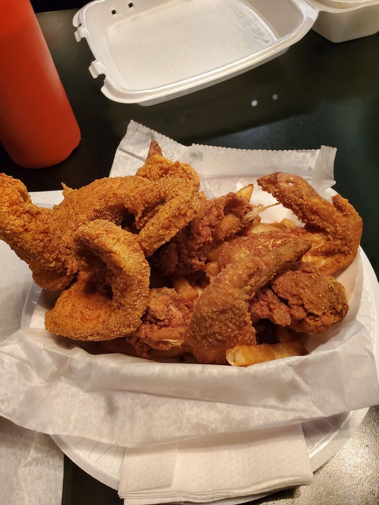 GENO’S PLACE 33 Photos & 42 Reviews 12401 S Ashland Ave, Calumet