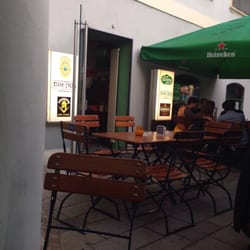 The Pub