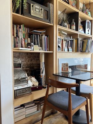 Sihana Cafe by null