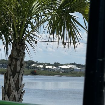 St Augustine Fish Camp - View from patio - Seafood Near Me - St Augustine, Florida St Augustine Fish Camp - View from patio - Seafood Near Me - St Augustine, Florida