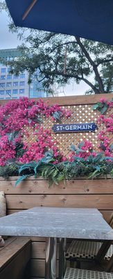 Coffee Oysters Champagne by null